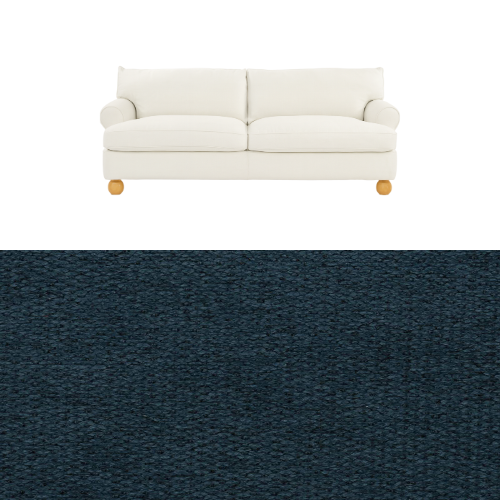 Klädsel till soffa Fogia Stockholm Tyg Brooklyn