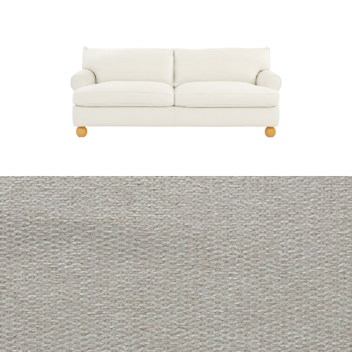 Klädsel till soffa Fogia Stockholm Tyg Brooklyn