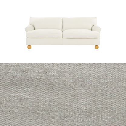 Klädsel till soffa Fogia Stockholm Tyg Brooklyn