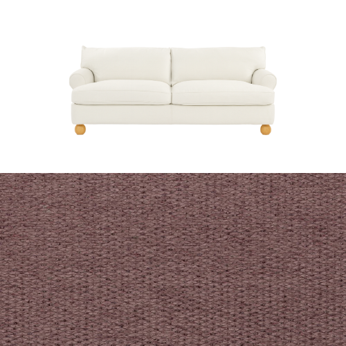 Klädsel till soffa Fogia Stockholm Tyg Brooklyn