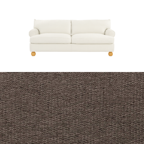 Klädsel till soffa Fogia Stockholm Tyg Brooklyn