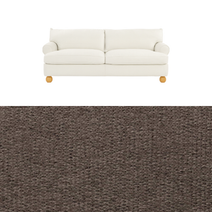 Klädsel till soffa Fogia Stockholm Tyg Brooklyn