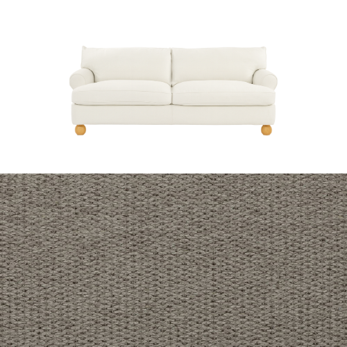 Klädsel till soffa Fogia Stockholm Tyg Brooklyn