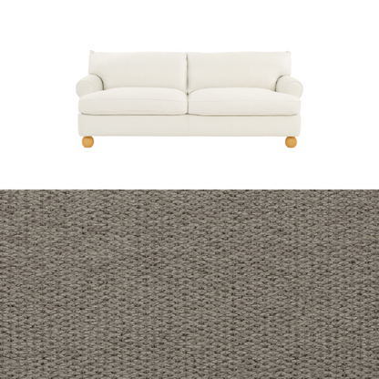 Klädsel till soffa Fogia Stockholm Tyg Brooklyn