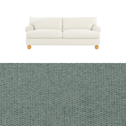 Klädsel till soffa Fogia Stockholm Tyg Brooklyn