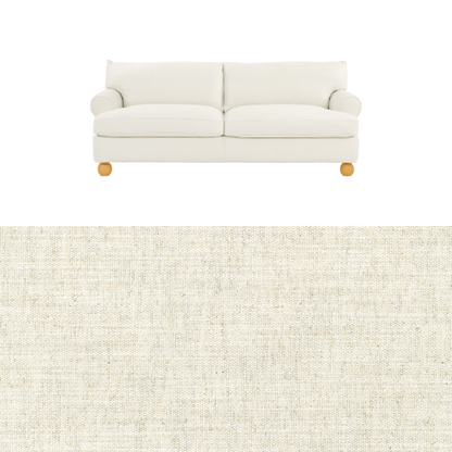 Klädsel till soffa Fogia Stockholm Tyg Chloe