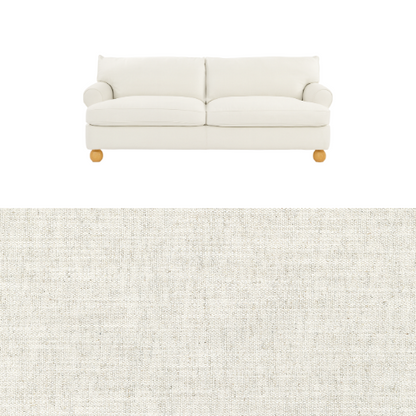 Klädsel till soffa Fogia Stockholm Tyg Chloe