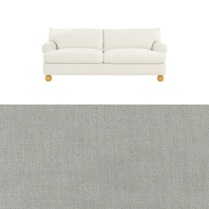 Klädsel till soffa Fogia Stockholm Tyg Chloe