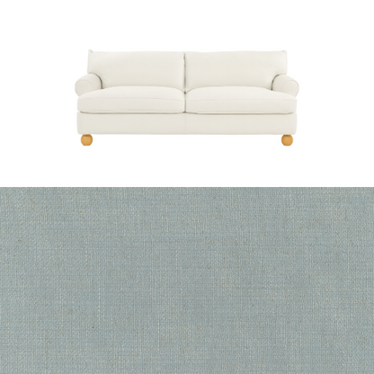 Klädsel till soffa Fogia Stockholm Tyg Chloe