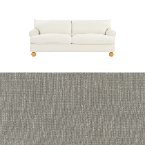 Klädsel till soffa Fogia Stockholm Tyg Chloe