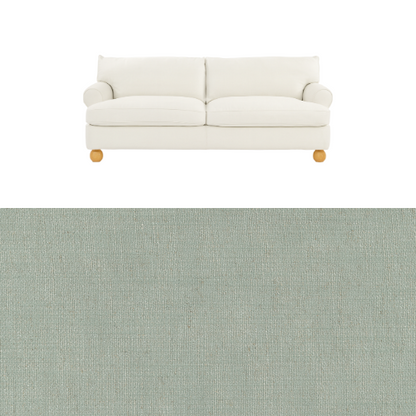 Klädsel till soffa Fogia Stockholm Tyg Chloe