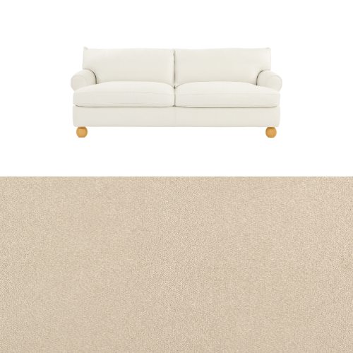 Klädsel till soffa Fogia Stockholm Tyg Crown Velvet