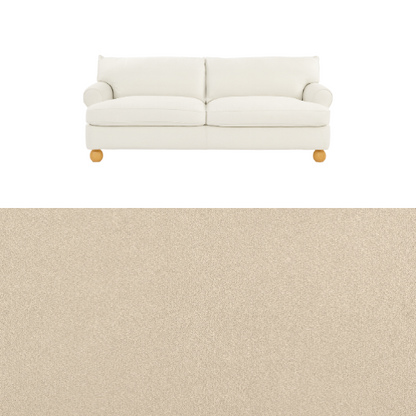 Klädsel till soffa Fogia Stockholm Tyg Crown Velvet