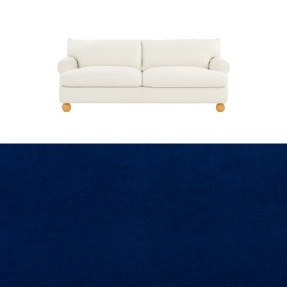 Klädsel till soffa Fogia Stockholm Tyg Crown Velvet