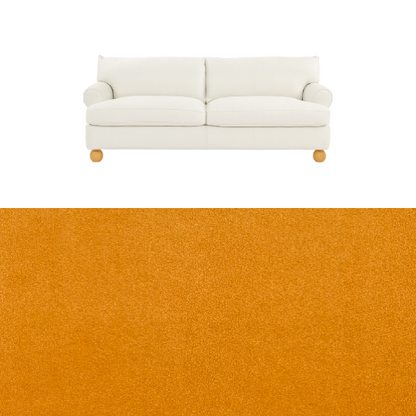 Klädsel till soffa Fogia Stockholm Tyg Crown Velvet