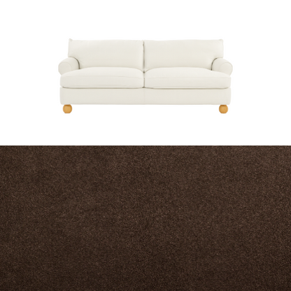 Klädsel till soffa Fogia Stockholm Tyg Crown Velvet