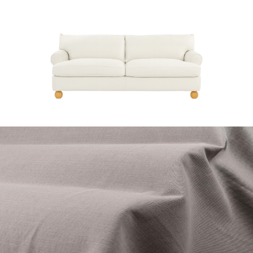 Klädsel till soffa Fogia Stockholm Tyg Caleido