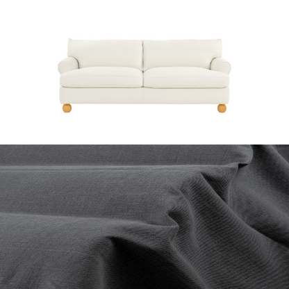 Klädsel till soffa Fogia Stockholm Tyg Caleido