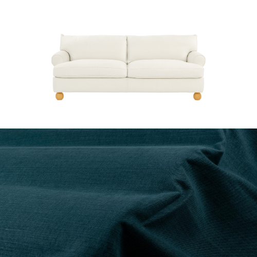 Klädsel till soffa Fogia Stockholm Tyg Caleido