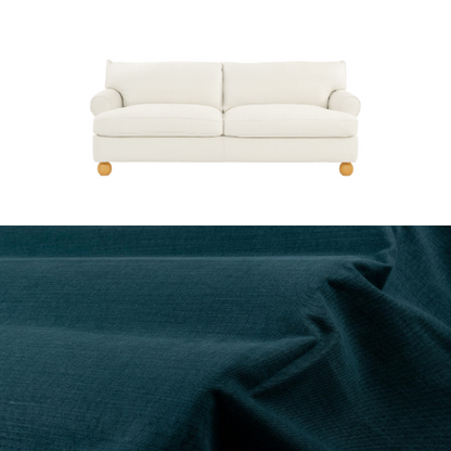 Klädsel till soffa Fogia Stockholm Tyg Caleido