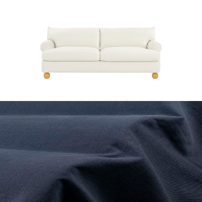 Klädsel till soffa Fogia Stockholm Tyg Caleido