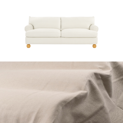 Klädsel till soffa Fogia Stockholm Tyg Caleido