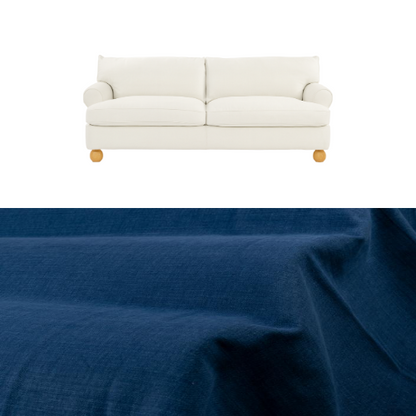 Klädsel till soffa Fogia Stockholm Tyg Caleido