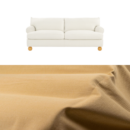 Klädsel till soffa Fogia Stockholm Tyg Caleido