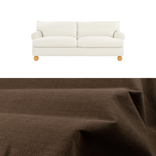 Klädsel till soffa Fogia Stockholm Tyg Caleido