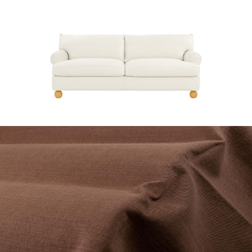 Klädsel till soffa Fogia Stockholm Tyg Caleido