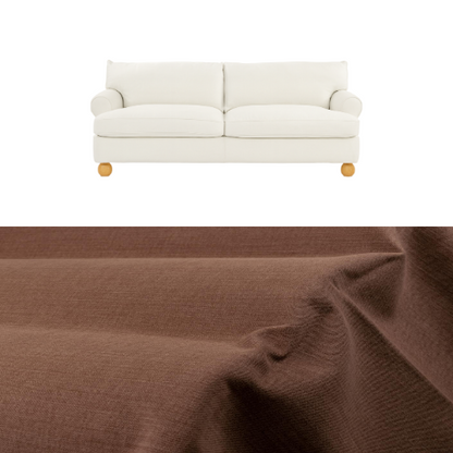 Klädsel till soffa Fogia Stockholm Tyg Caleido