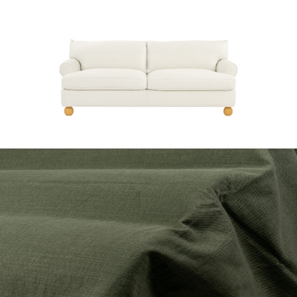 Klädsel till soffa Fogia Stockholm Tyg Caleido