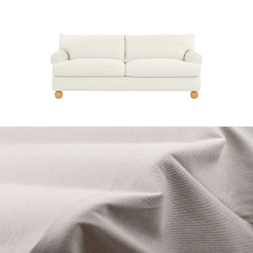 Klädsel till soffa Fogia Stockholm Tyg Caleido