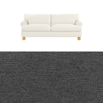 Klädsel till soffa Fogia Stockholm Tyg Canyon