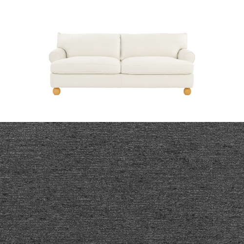 Klädsel till soffa Fogia Stockholm Tyg Canyon