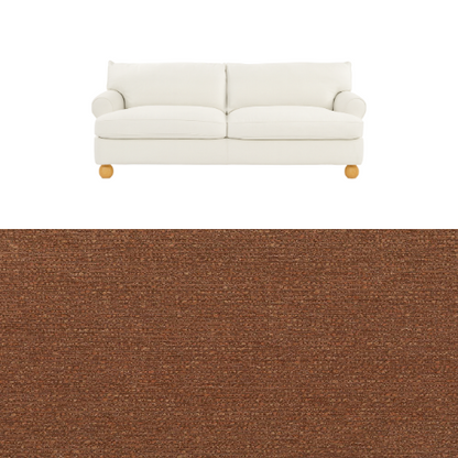 Klädsel till soffa Fogia Stockholm Tyg Canyon