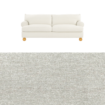 Klädsel till soffa Fogia Stockholm Tyg Canyon