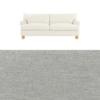 Klädsel till soffa Fogia Stockholm Tyg Canyon