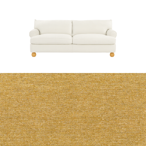 Klädsel till soffa Fogia Stockholm Tyg Canyon