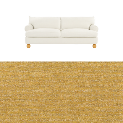 Klädsel till soffa Fogia Stockholm Tyg Canyon