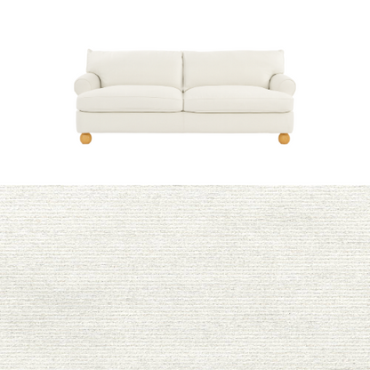 Klädsel till soffa Fogia Stockholm Tyg Canyon