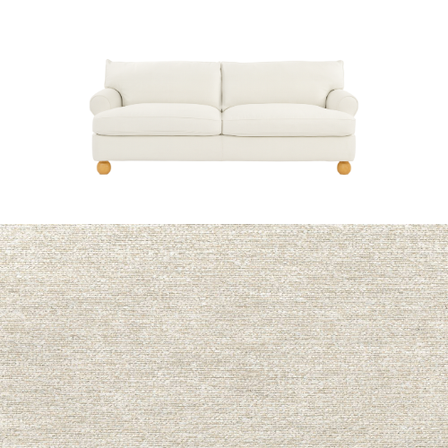 Klädsel till soffa Fogia Stockholm Tyg Canyon