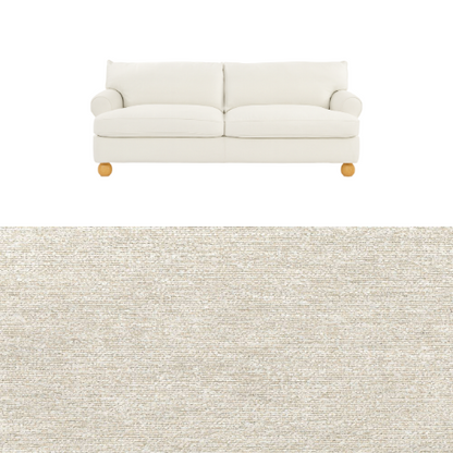 Klädsel till soffa Fogia Stockholm Tyg Canyon