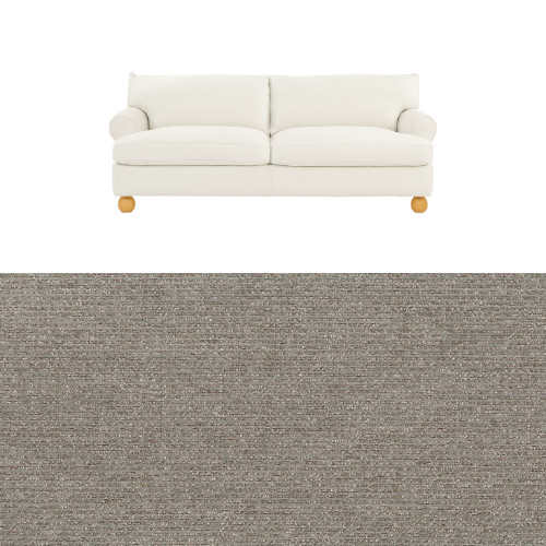 Klädsel till soffa Fogia Stockholm Tyg Canyon