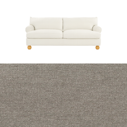 Klädsel till soffa Fogia Stockholm Tyg Canyon