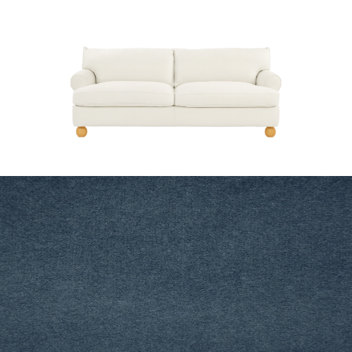 Klädsel till soffa Fogia Stockholm Tyg Casino