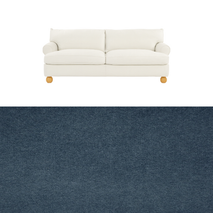 Klädsel till soffa Fogia Stockholm Tyg Casino