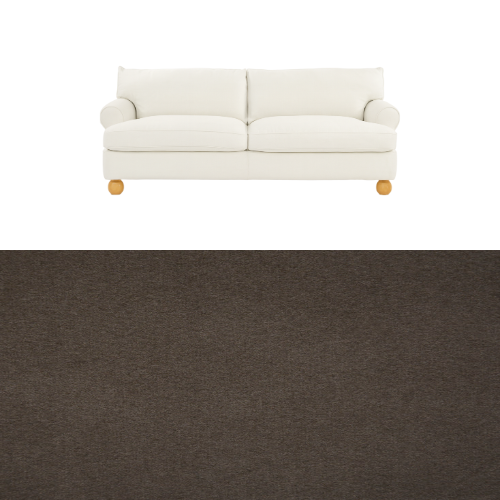 Klädsel till soffa Fogia Stockholm Tyg Casino