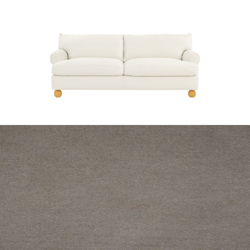 Klädsel till soffa Fogia Stockholm Tyg Casino