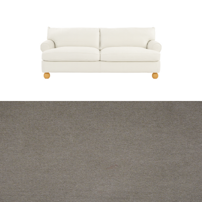 Klädsel till soffa Fogia Stockholm Tyg Casino